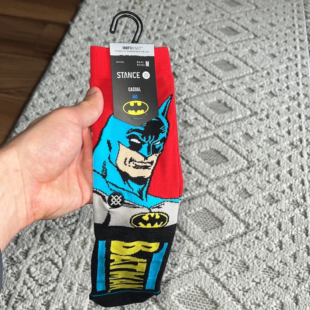 STANCE socks